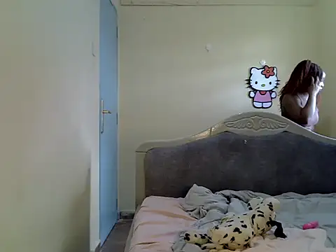 SweetMelodyy1 webcam