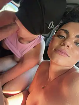 LukeLouHarvey webcam