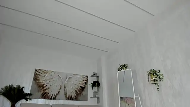 TiffanyHouston_'s live cam