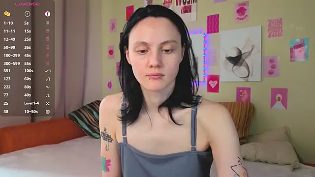 MaryCoopeer webcam