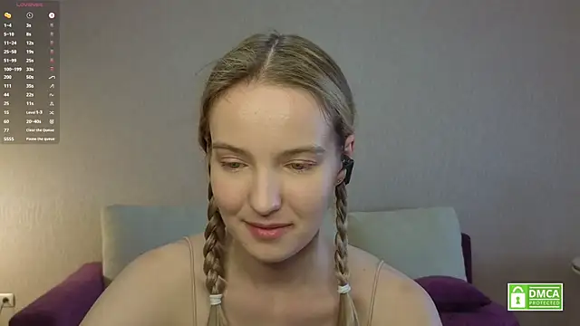 HongTomczak webcam
