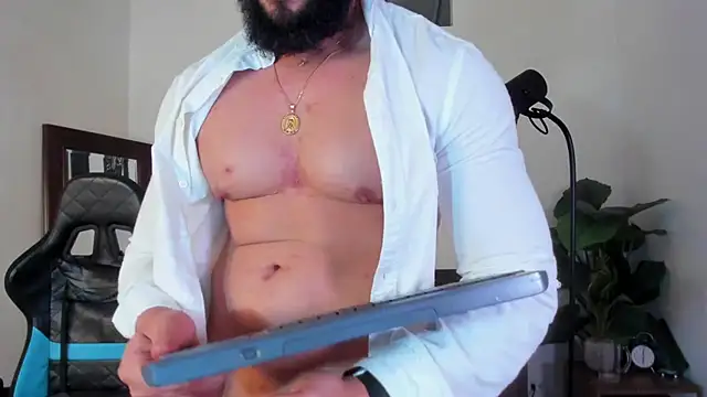 Justin_kingX7 webcam