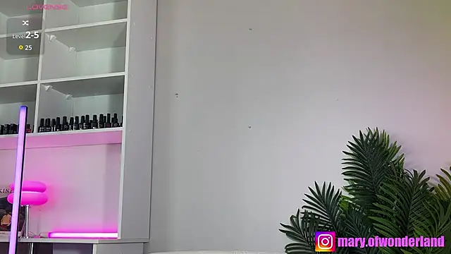 MaryRass webcam