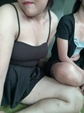 Gia-linh webcam