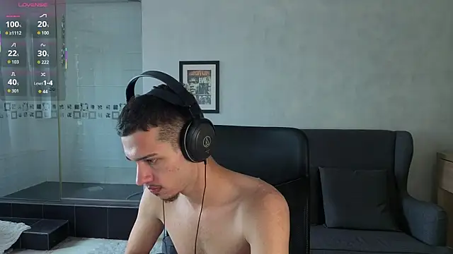 KaydenDrew webcam