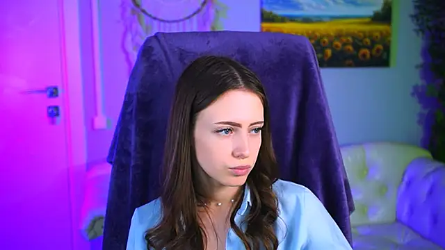 vanessaanerson - VanessaAnerson's free webcam - UK Sex Cams