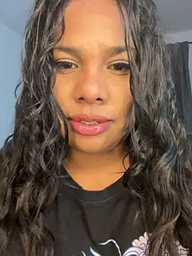 Rashell1_Queen webcam