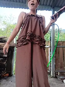 Linda-yiyi webcam