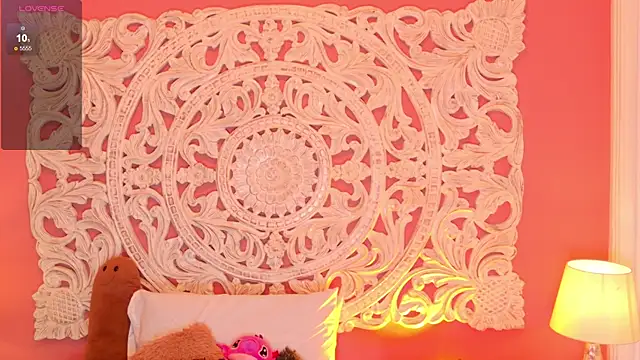 MalaikaBrown webcam