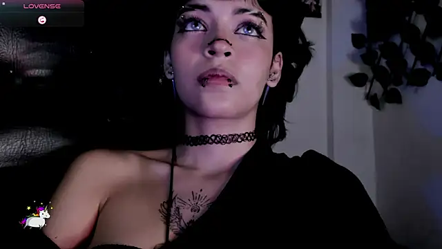 Anny_Kiitty webcam