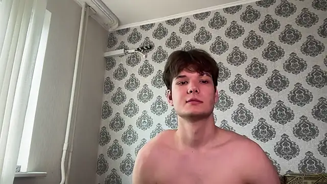 tomasdickpick (M twink) - naked