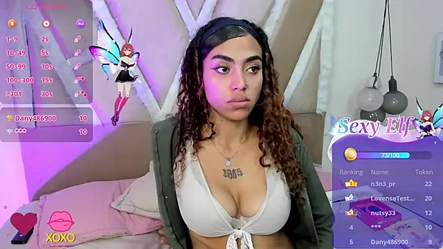Tequilaaa11 webcam