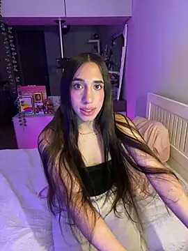 Tianapaezrr webcam