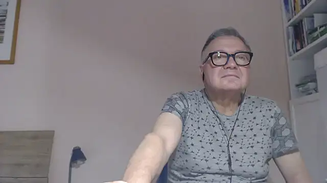 YOU6me webcam