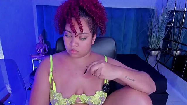 AngelaCoffee webcam