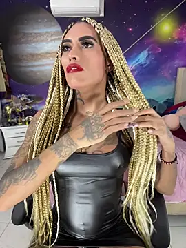 Nella_Dolls webcam