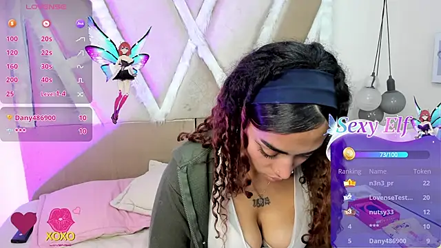 Tequilaaa11 webcam
