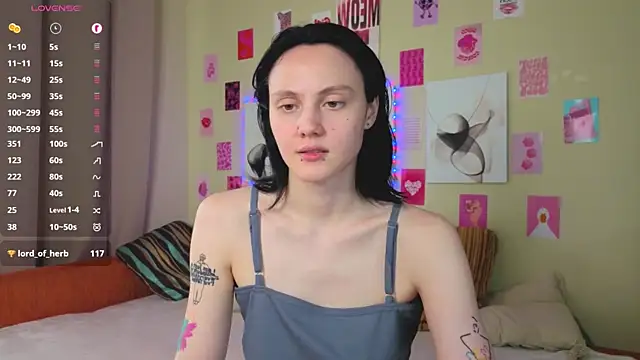 MaryCoopeer webcam