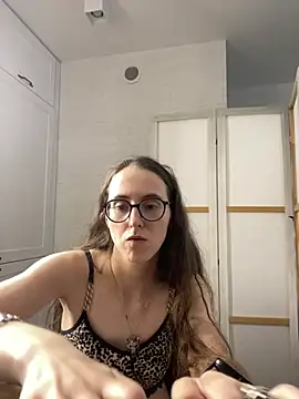 MartiniiSelenna webcam