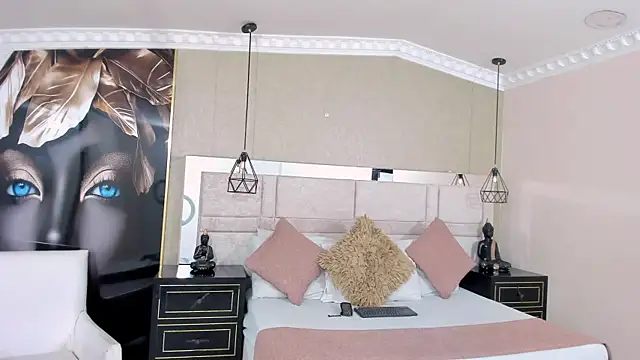 kimCosseyy webcam
