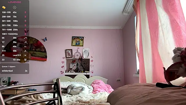 MelissaZaria webcam