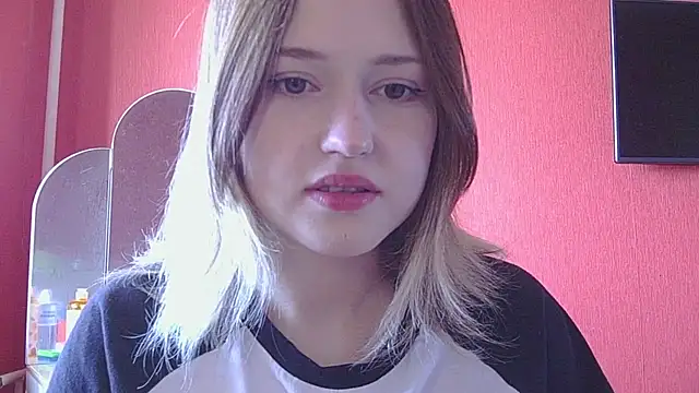 Beloved_Mary webcam