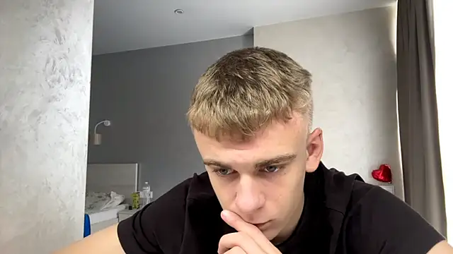 SoloFury webcam