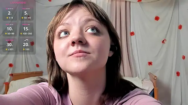 Crazykitta webcam