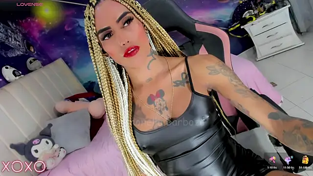 Nella_Dolls webcam