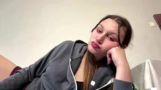 BreeEvett webcam