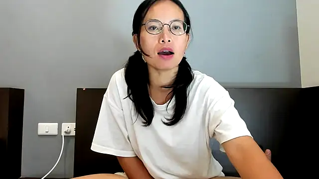 loveley_jenny webcam