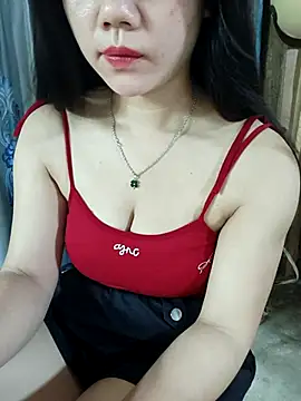 Ngocmai_lazdy webcam