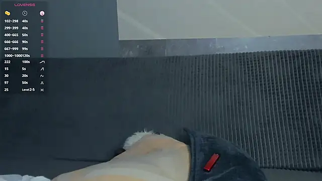 TarynPalek webcam