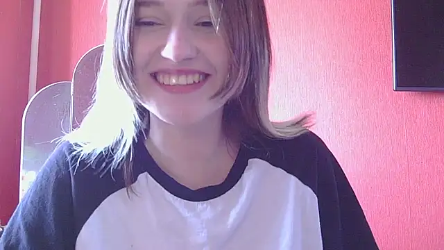 Beloved_Mary webcam