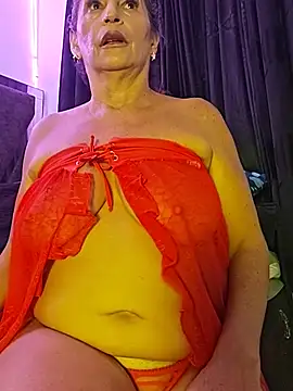 Lossexycacha webcam