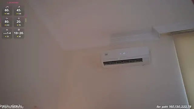 alicelu_ webcam