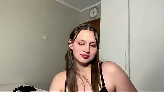 BreeEvett webcam