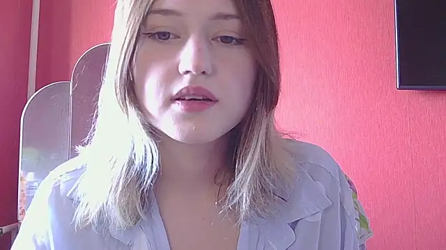 Beloved_Mary webcam