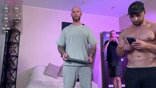 FireBeard_ webcam