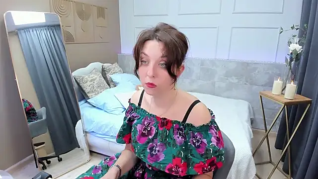 MargaretFatal webcam
