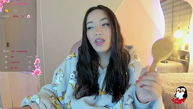cristal__hot_1 webcam