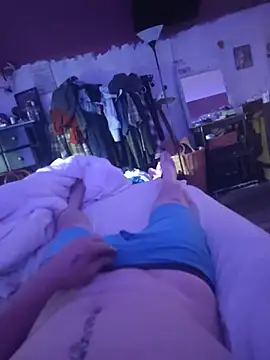 Cummaker69 webcam