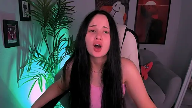 AmeliaRiviera webcam