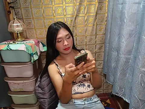kenishagoddess webcam