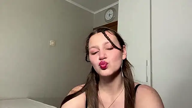 BreeEvett webcam
