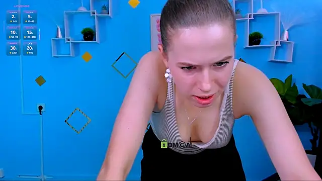 lumi_soft webcam