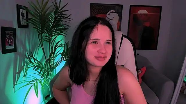 AmeliaRiviera webcam