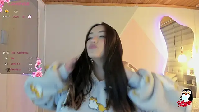 cristal__hot_1 webcam
