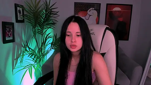 AmeliaRiviera webcam