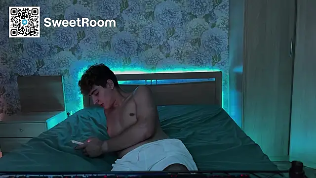 AlfredSweet webcam